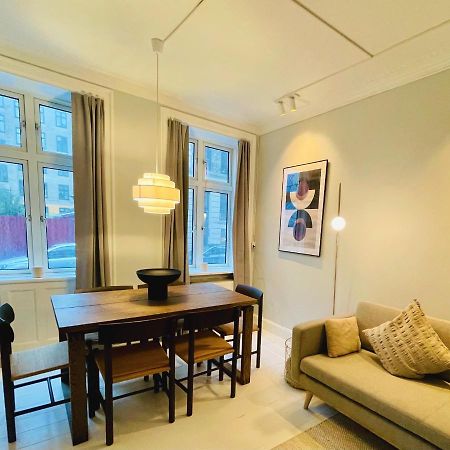 Amazing Apartment In Urban Neighborhood Copenhaga Exterior foto